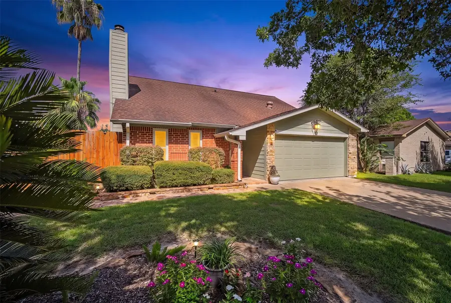 10806 Heather Hill Drive, Houston, TX 77086 - #2