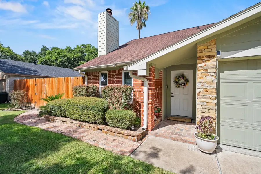 10806 Heather Hill Drive, Houston, TX 77086 - #3