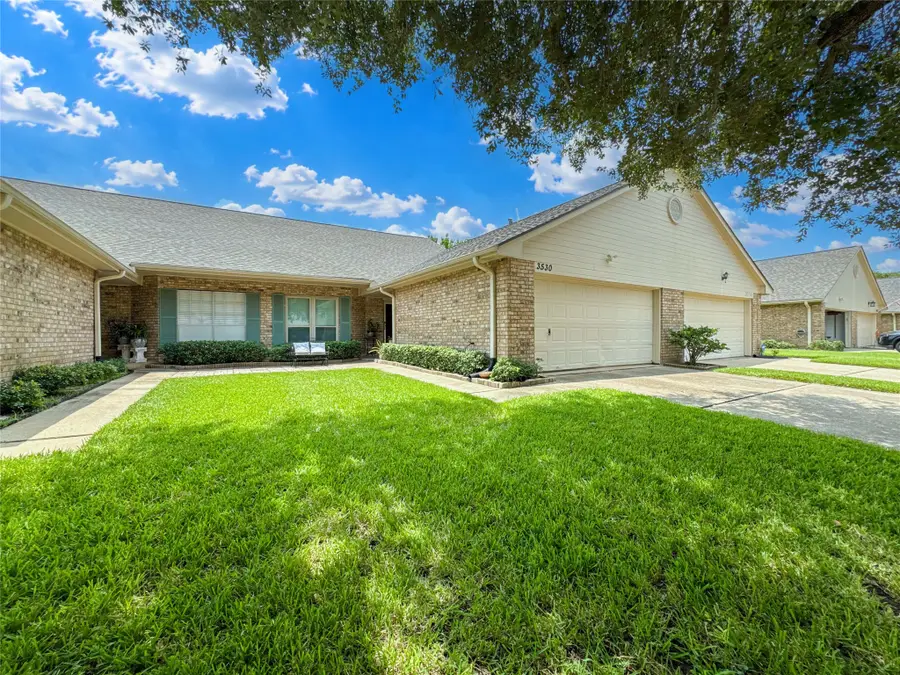 3530 Teakwood Lane, Pearland, TX 77584 - #2