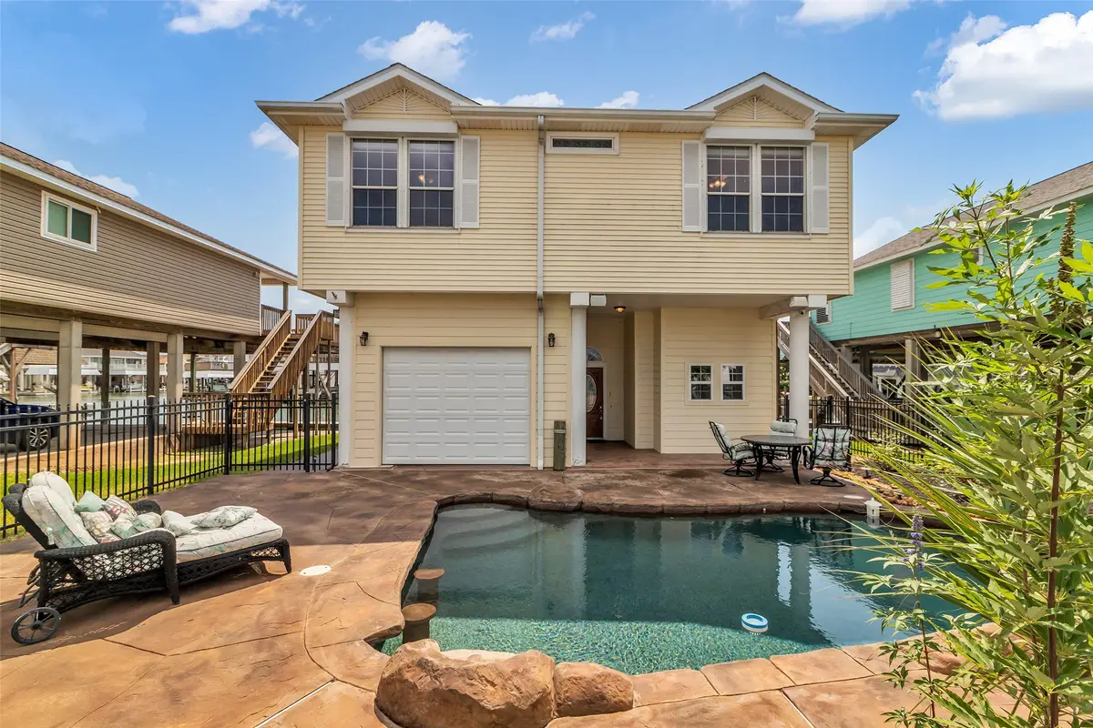 1323 Wahini Street, Tiki Island, TX 77554 - #1