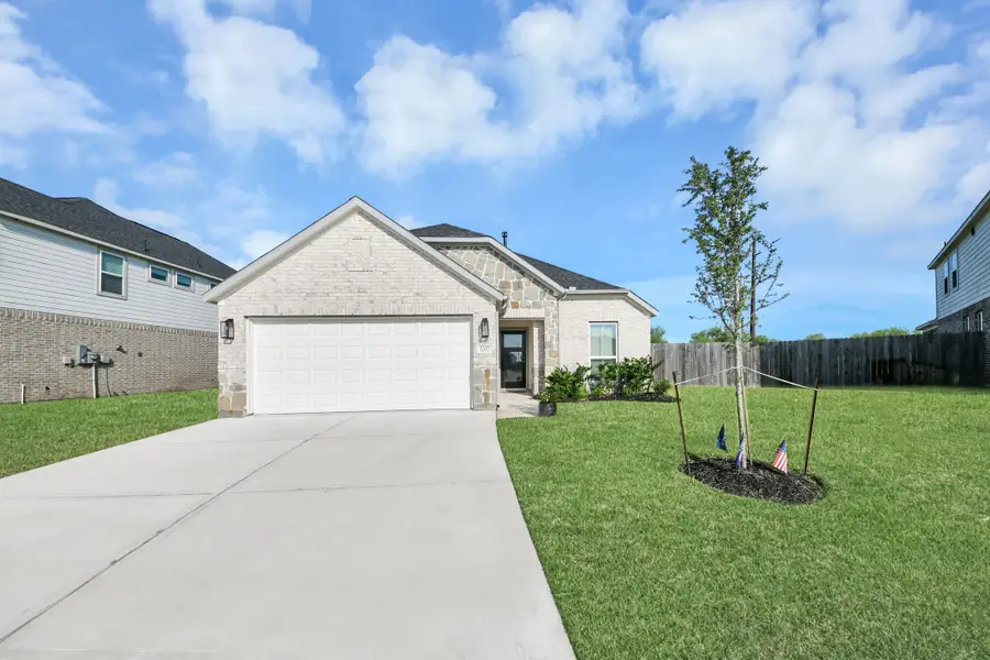 3202 Fogmist Drive, Rosenberg, TX 77471 - #2
