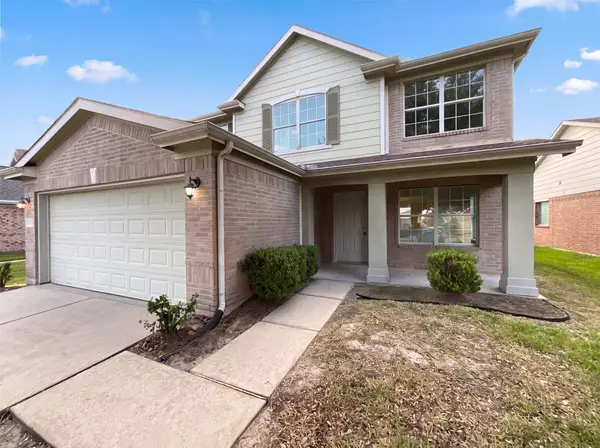 3335 Legends Wild Drive, Spring, TX 77386
