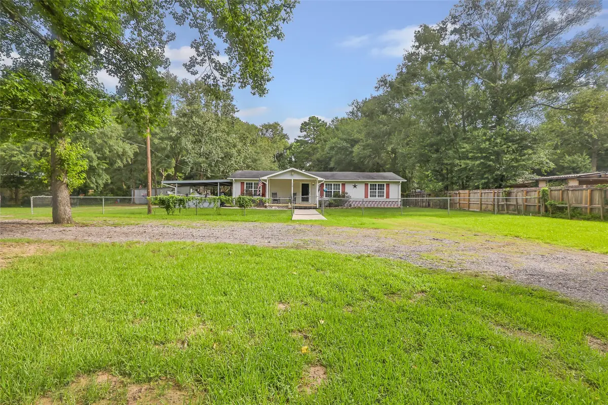 112 Lone Pine Drive, Huffman, TX 77336 - #1