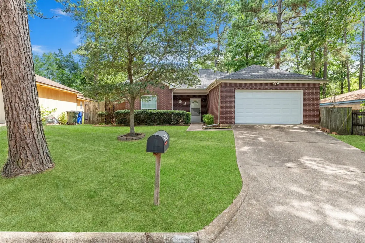3003 Brook Drive, Huntsville, TX 77340 - #1
