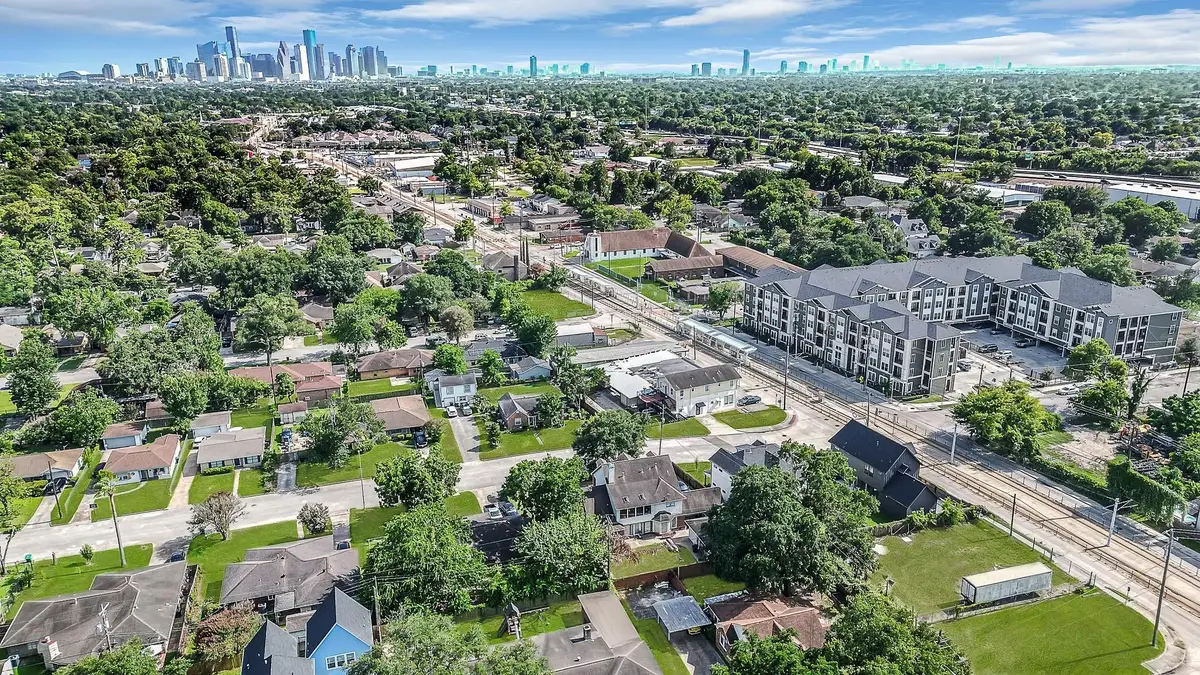 5510 Fulton Street, Houston, TX 77009 - Image #1