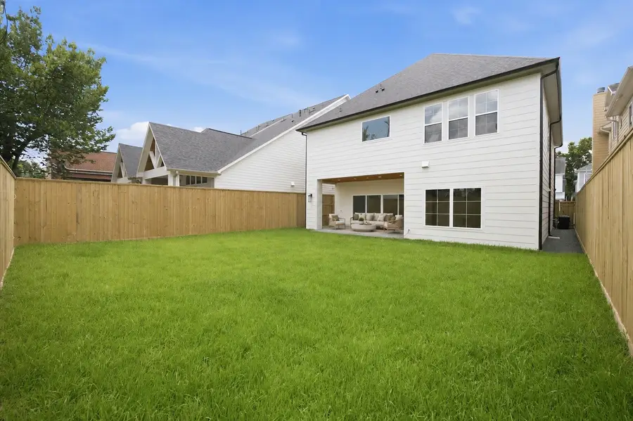 609 E 25th Street, Houston, TX 77008 - #3