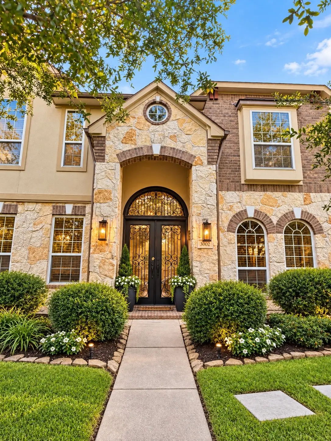 3002 Decker Field Lane, Pearland, TX 77584 - #1