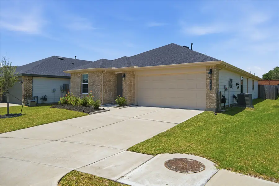 1206 Ricasoli Drive, Richmond, TX 77406 - #2