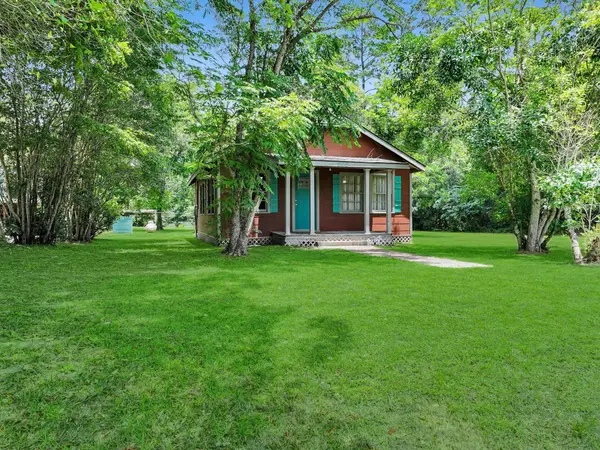 532 Fm 1943 Road W, Warren, TX 77664