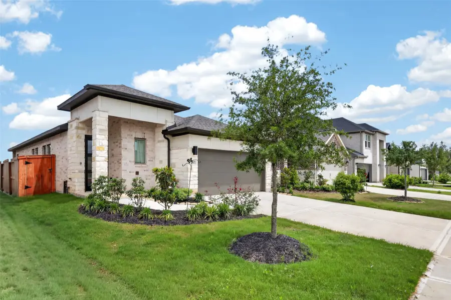 2867 Orange Leaf Drive, Brookshire, TX 77423 - #3