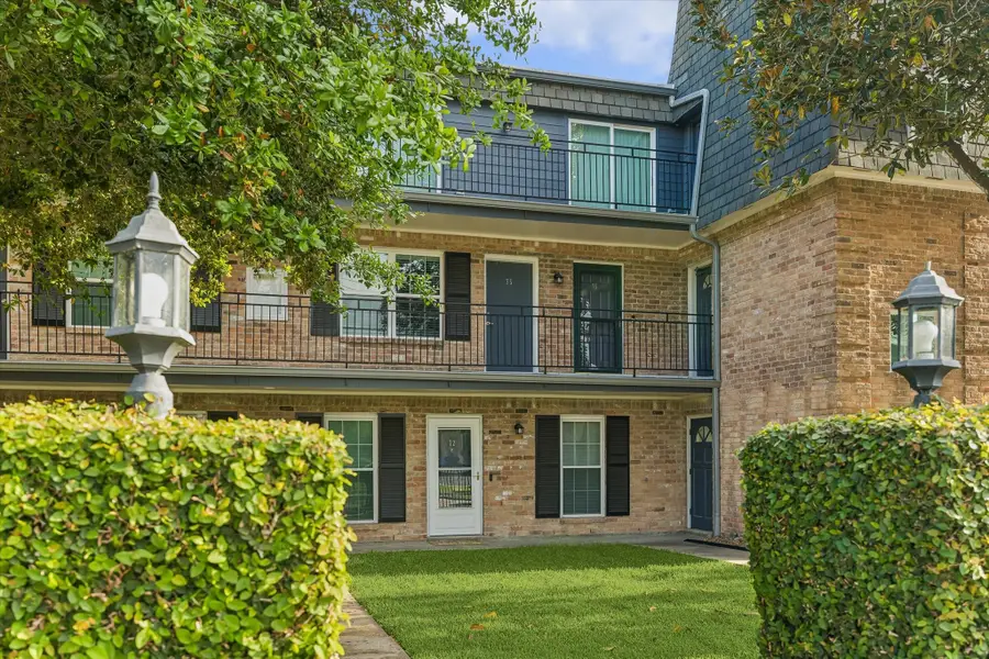 9019 Gaylord Street #75, Houston, TX 77024 - #2