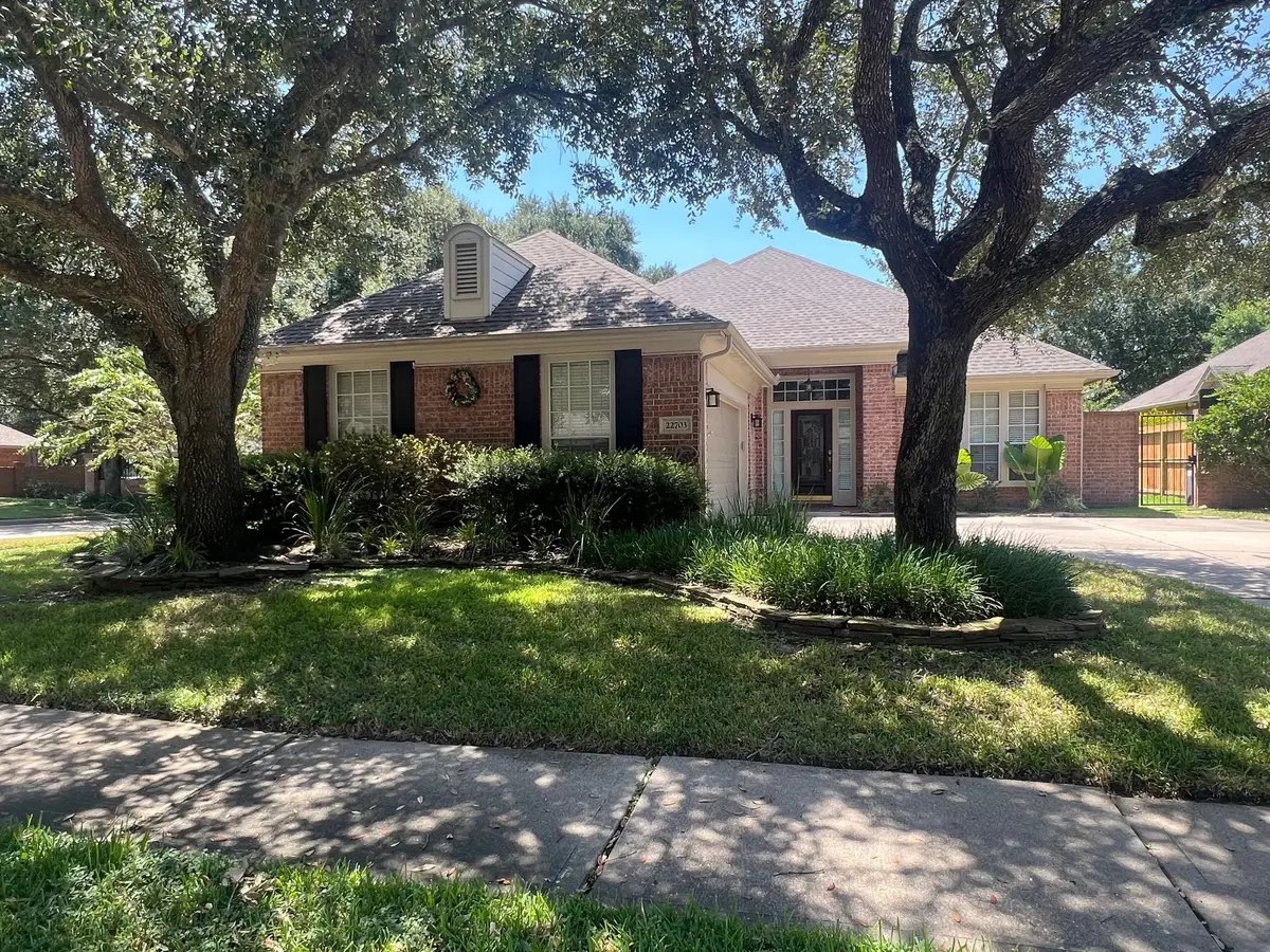 22703 Blue Canyon Drive, Katy, TX 77450 - #1
