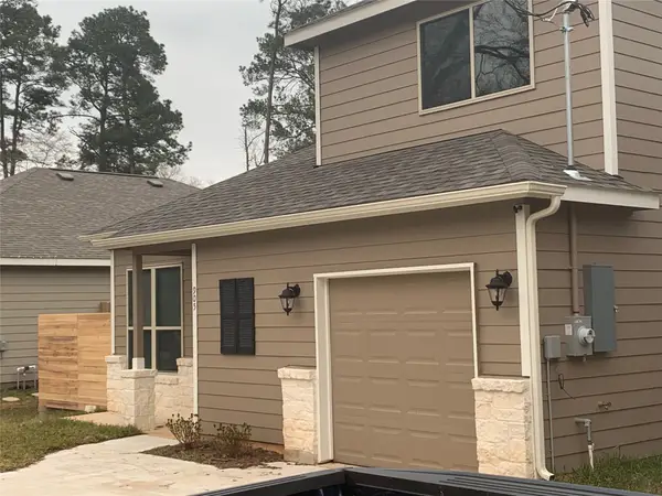 905 Chickasaw Drive, Conroe, TX 77316