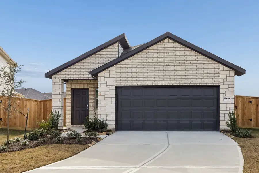 15996 Blass Valley Drive, Conroe, TX 77378 - #2