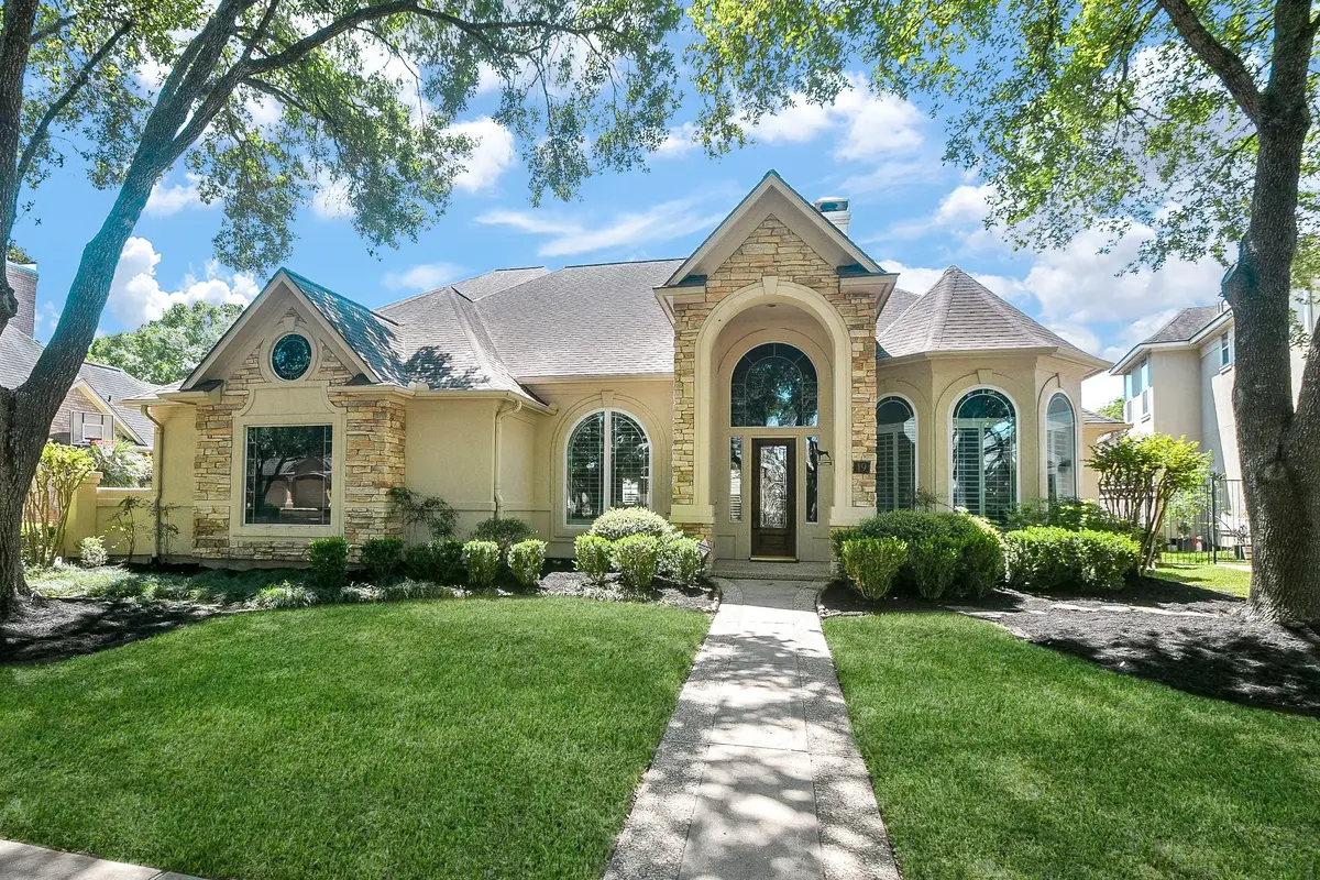19 Clear Springs Court, Sugar Land, TX 77479 - #1