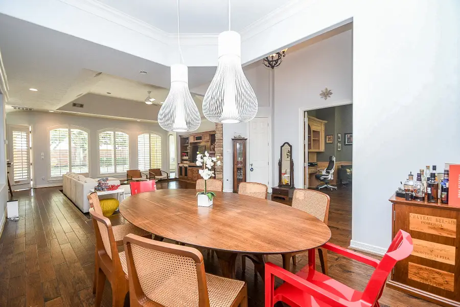 19 Clear Springs Court, Sugar Land, TX 77479 - #3