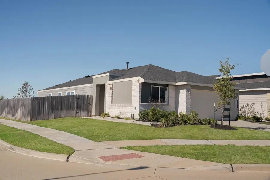 12732 Basinghall Lane, Houston, TX 77047 - #2