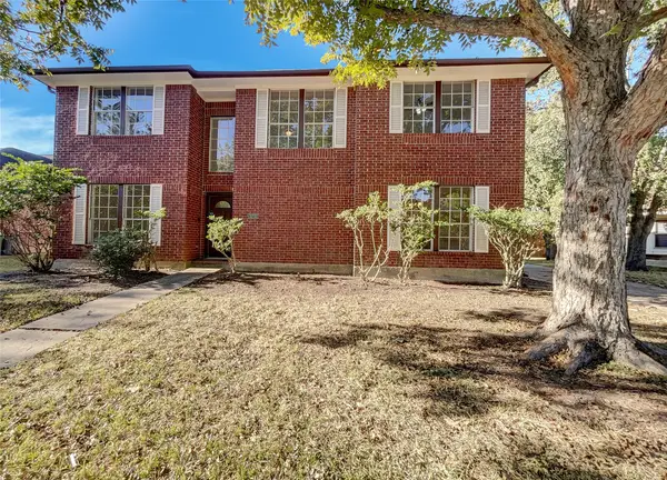 3232 Lee Circle, Pearland, TX 77581
