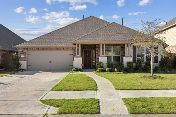 23122 Mulberry Thicket Trail, Katy, TX 77493