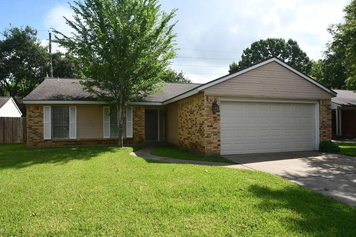 2411 Country Place Drive, Richmond, TX 77406 - #1