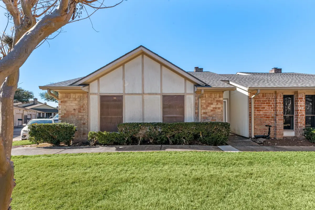 36 Pinehurst Lane, Missouri City, TX 77459 - #1