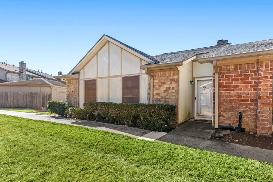 36 Pinehurst Lane, Missouri City, TX 77459 - #2