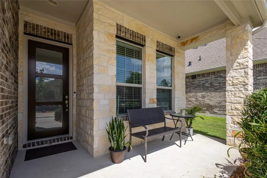 16863 Ramsay Cascades Drive, Humble, TX 77346 - #2