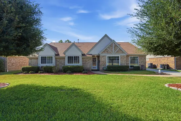 3416 E Orange Street, Pearland, TX 77581