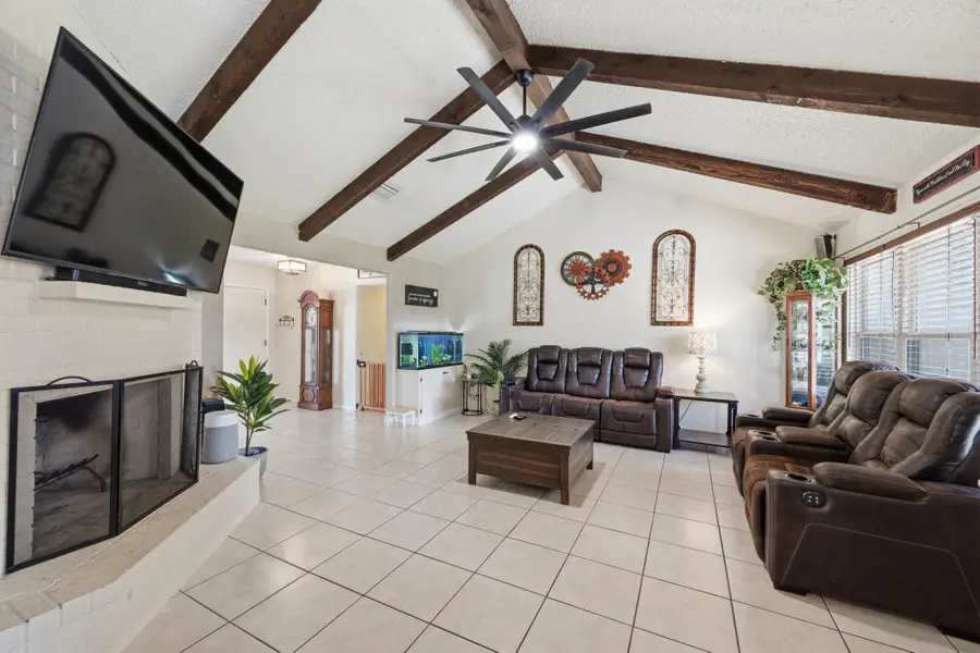 3416 E Orange Street, Pearland, TX 77581 - #3
