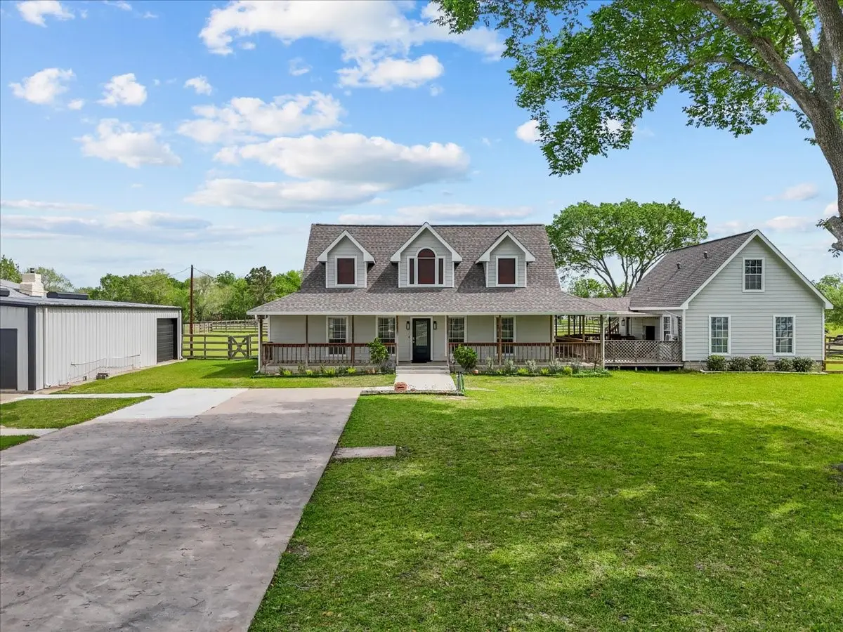 17903 County Road 125, Pearland, TX 77581 - #1