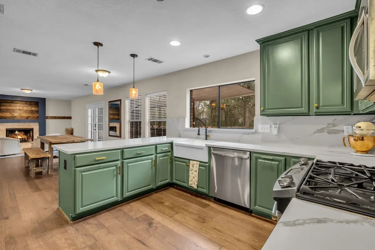 11 Snapdragon Court, The Woodlands, TX 77381 - #1