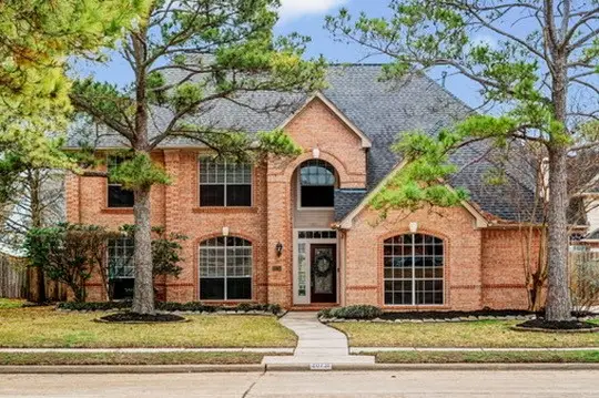 20731 Maple Village Drive, Cypress, TX 77433