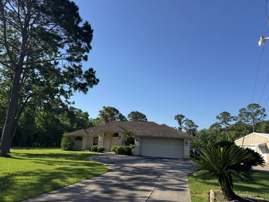14325 Santo Park Road, Texas City, TX 77539 - #2
