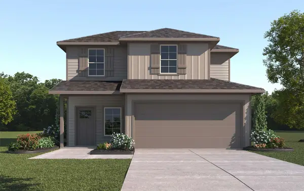 2619 Magnolia Meadow Lane, Rosenberg, TX 77471