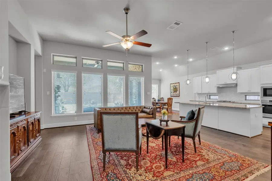 2627 Country Lane, Katy, TX 77493 - #2