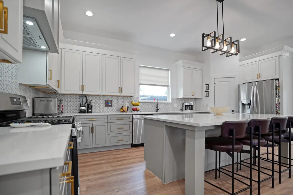 303 Blueberry Street #B, Houston, TX 77018 - #1