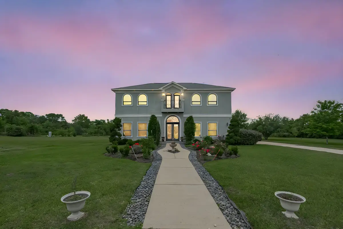 2602 Avenue L, Santa Fe, TX 77510 - Image #1