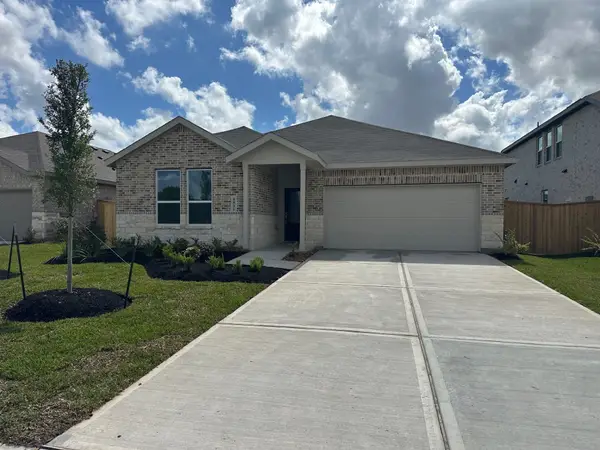 248 Orchard Cove, Snook, TX 77879