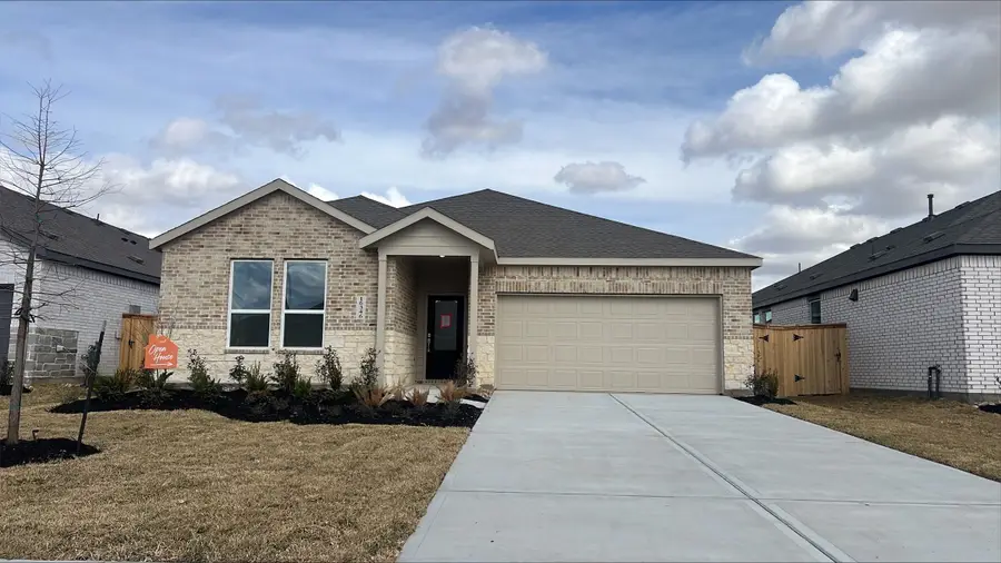 248 Orchard Cove, Snook, TX 77879 - #2