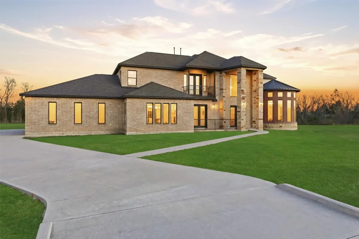 15410 Rosemary Lane, Crosby, TX 77532 - #1