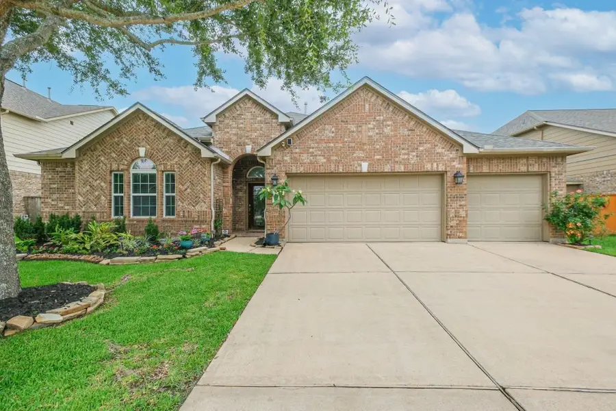7807 Riverine Terrace Drive, Richmond, TX 77406 - #3