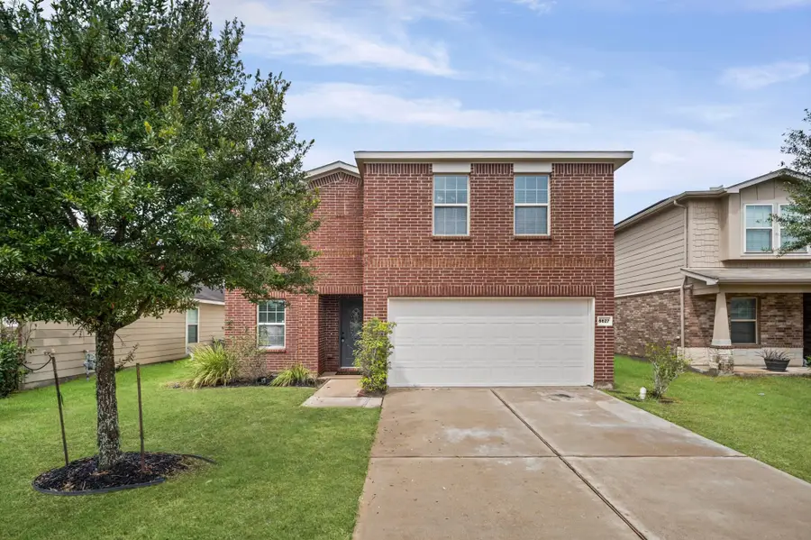 6627 Alum Rock Lane, Houston, TX 77048 - #2