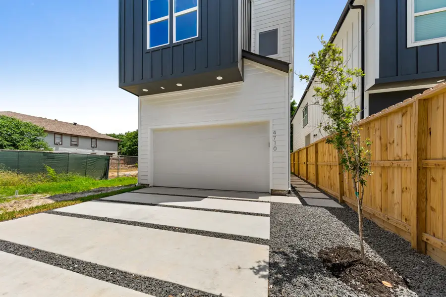 4710 Gunter Street, Houston, TX 77020 - #2