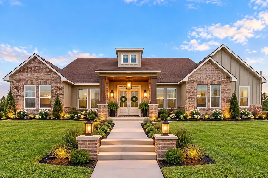 201 Shetland Court, Angleton, TX 77515 - #2