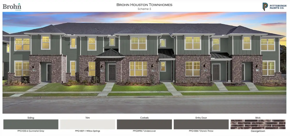 2311 Seven Oaks Boulevard #13, Tomball, TX 77375 - #1
