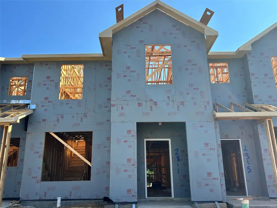 2311 Seven Oaks Boulevard #13, Tomball, TX 77375 - #2