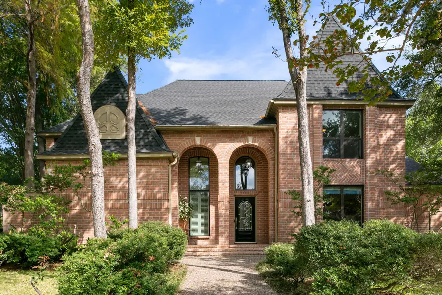 11818 Castle Ridge Drive, Houston, TX 77077 - #3