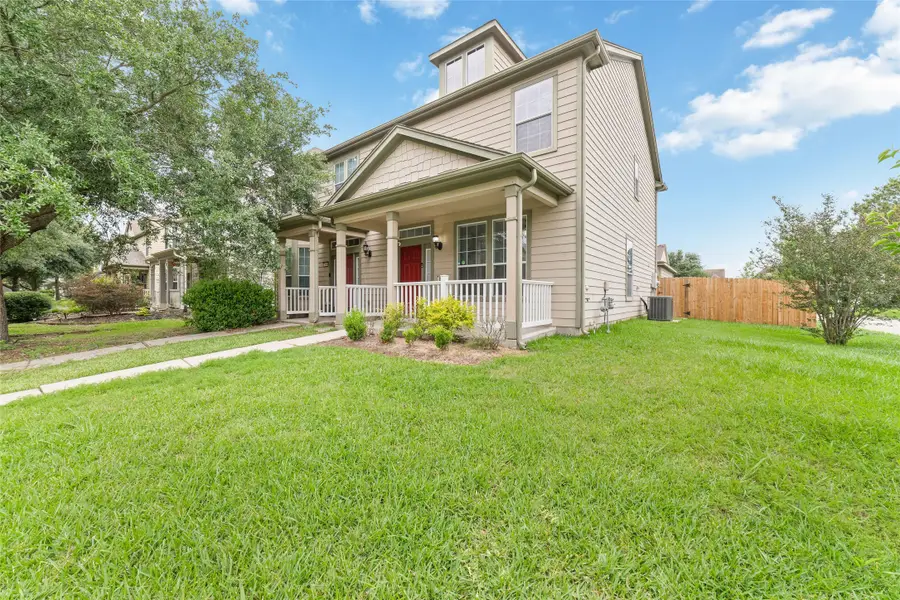 23602 Youpon Lake Lane, Spring, TX 77373 - #2