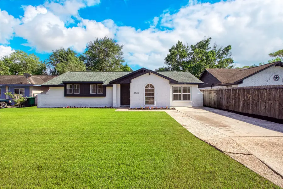 6510 Mardale Drive, Houston, TX 77016 - #2