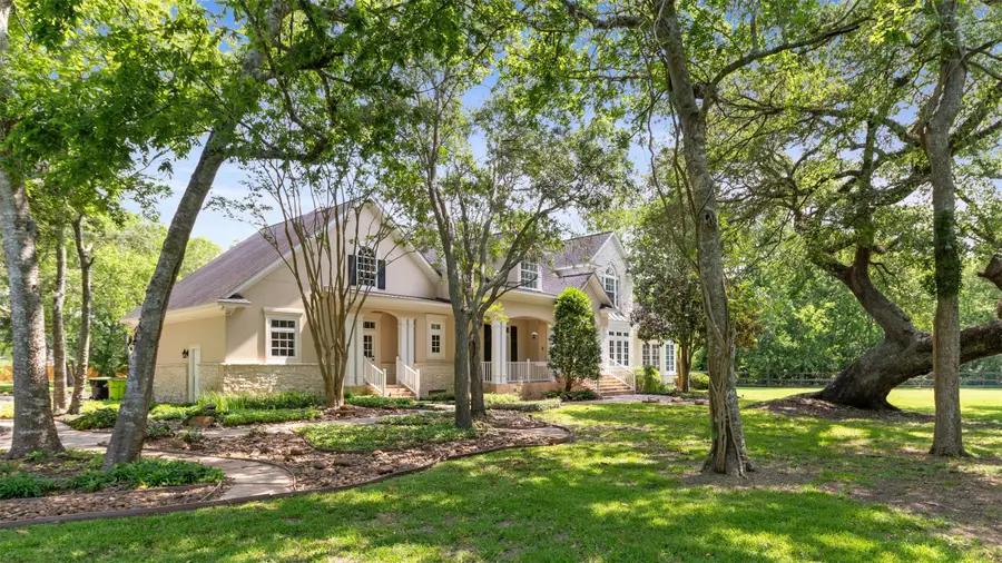 2042 Darby Lane, Fresno, TX 77545 - #2